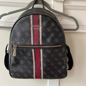 Backpack Guess